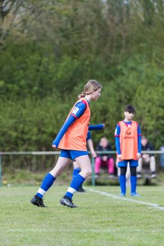 Bild 49 - wCJ VfL Pinneberg - Alstertal-Langenhorn : Ergebnis: 0:8